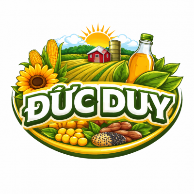 Hộ kinh doanh dầu thực vật Đức Duy