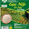 Gạo nếp Pì Pất