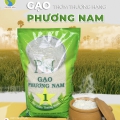 Gạo Phương Nam 1  - Túi 5Kg