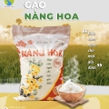 Gạo Nàng Hoa 9
