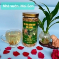 Hoa sâm sấy khô