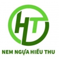 Giò ngựa Hiếu Thu