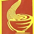 Bún khô trắng