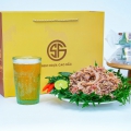 Nem ngựa Cao Bắc