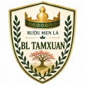 Rượu ngô men lá Ba Làng Tam Xuân