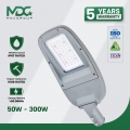 ĐÈN LED CHIẾU SÁNG MDC DRACO 170W