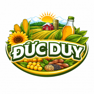 Hộ kinh doanh dầu thực vật Đức Duy
