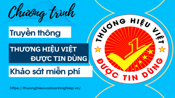 1Check trở thành nền tảng truy xuất nguồn gốc và chống hàng giả cho các sản phẩm “Thương hiệu Việt được tin dùng”