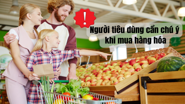 Những kiến thức về hàng giả mà người tiêu dùng nên biết